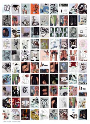 shoelace - Feets - shoes 