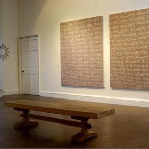 Interior. Cantebury Bells.