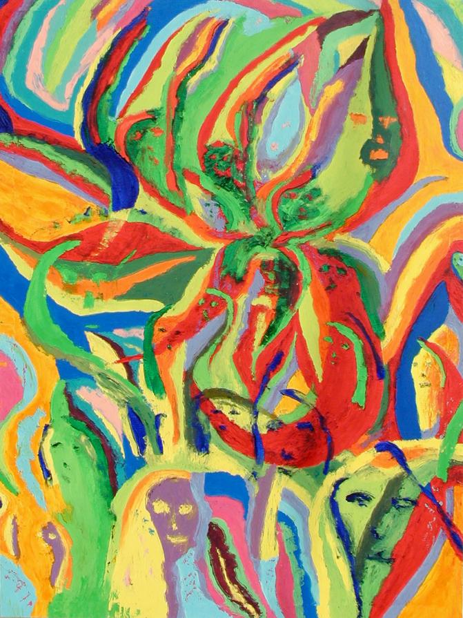 Fantasmini all'opera