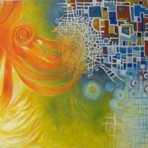 the monster o il creatore universale