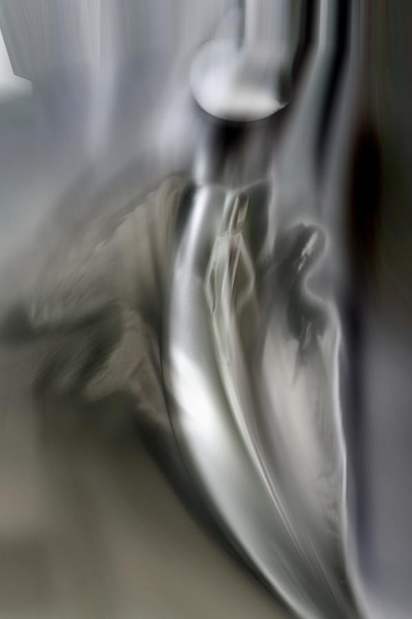 alza gli occhi al cielo che ti rifletti in lui.