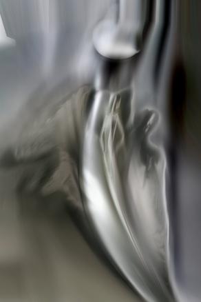 alza gli occhi al cielo che ti rifletti in lui.