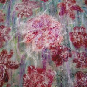 11.09.2001 Broken Flowers