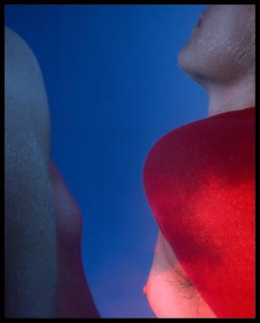 Colore 5 - fotografia di Augusto De Luca