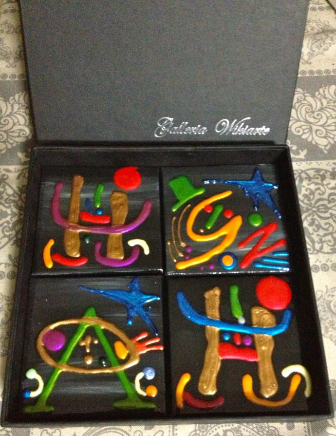 Luxury Collection Wikiarte