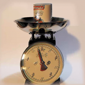 Peso Vivo ( Live Weigth)