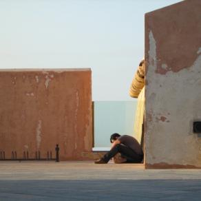 Un istante a Trapani