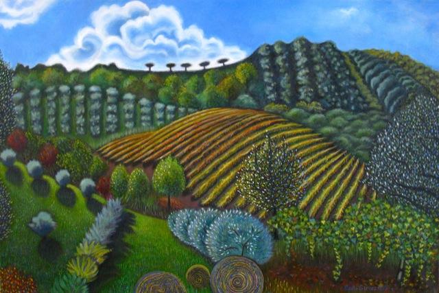 Le Colline di Controguerra Le Colline di Controguerra