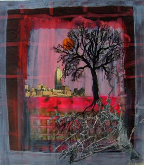 End of the World Series # 5