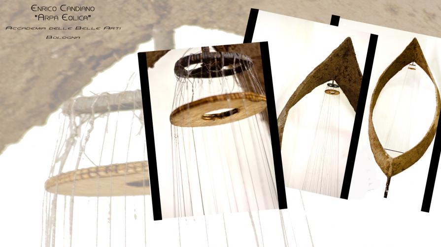 Scultura Eolica