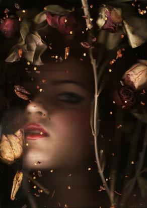 Postcard from the other side