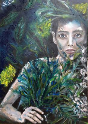 Confusione nel colore