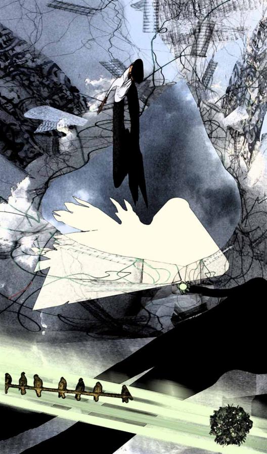 Previsioni meteo 4,Winter, inverno