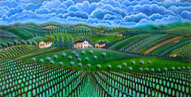 Prima della Tempesta