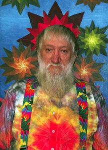 bushiejohn - bushiejohn  self Portrait 