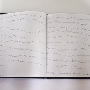 Il tragitto che ho percorso