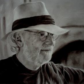 Ritratto uomo anziano