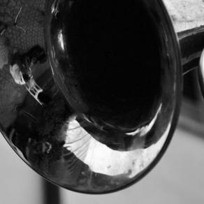 Particolari di musica dal vivo