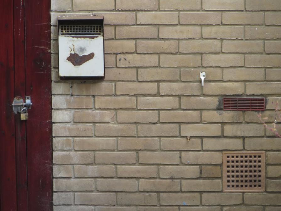 " The key" " The key"