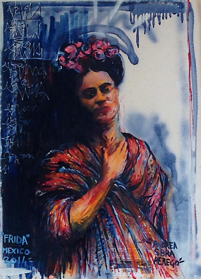 Frida Frida