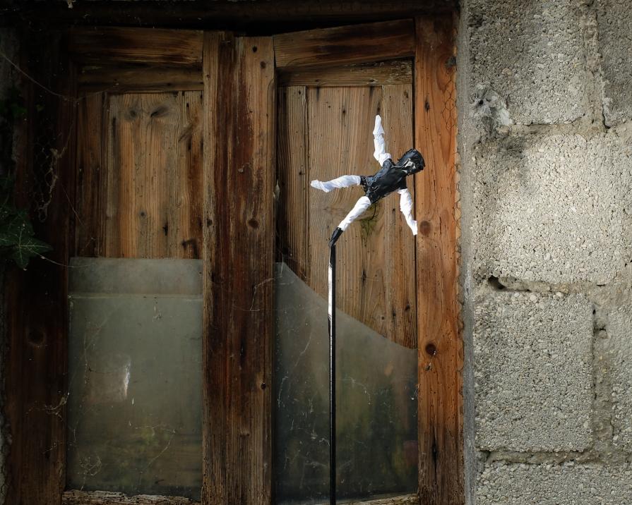 non ho tempo di cadere - unminuto