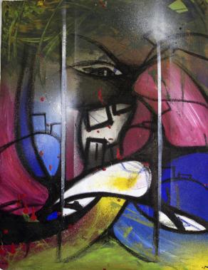 Nightmare Week - Tuesday