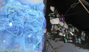 angela valentini - Trame In-Contaminate