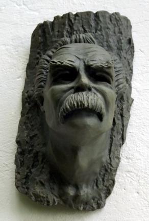 Nietzsche sull'albero