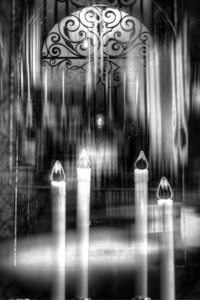 Preghiera per i "credenti" 