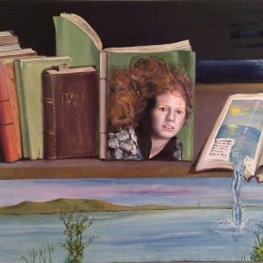 CERCANDO UN POSTO MIGLIORE...