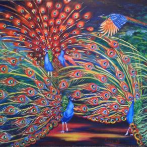 creatore degli ornamenti