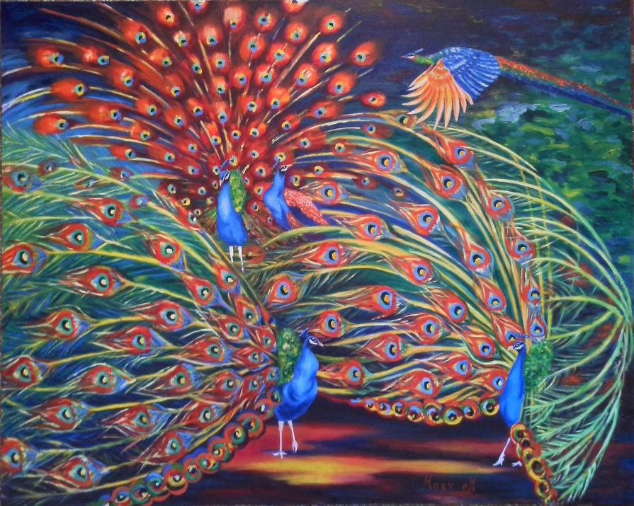 creatore degli ornamenti