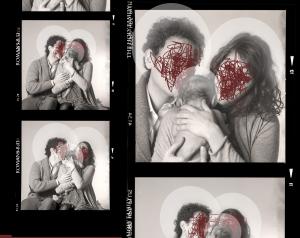 Anna Casazza - The Holy Family