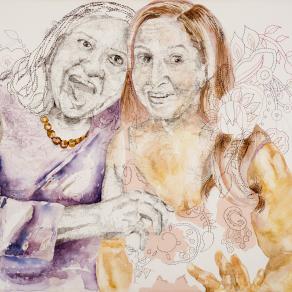 I'm Your Green Honeycreeper, Baby