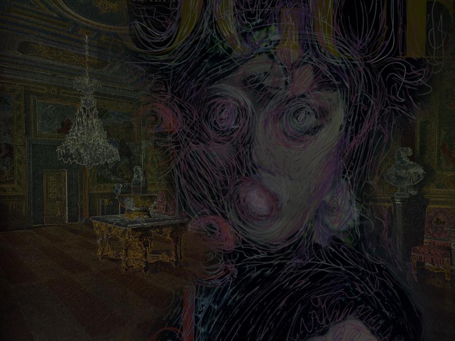 Blind Spot Society VI