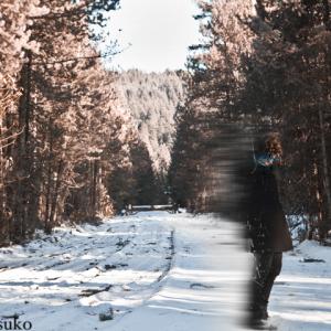 Being thrusted into the uncomfortable world without love