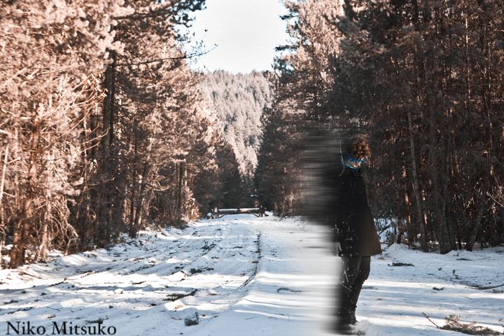 Being thrusted into the uncomfortable world without love