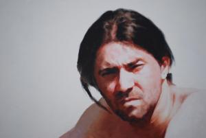 Elvis Spadoni - I MIEI MITI / MYTHS OF MINE