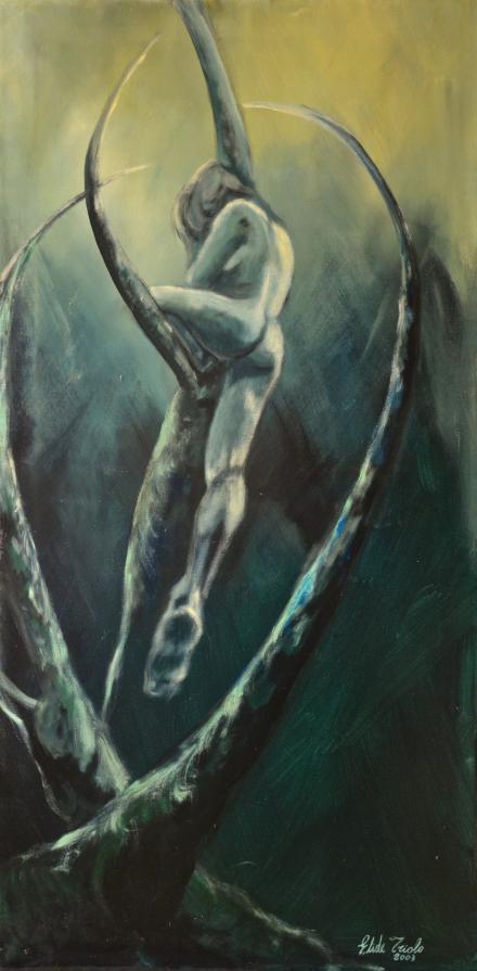 la salita della vita