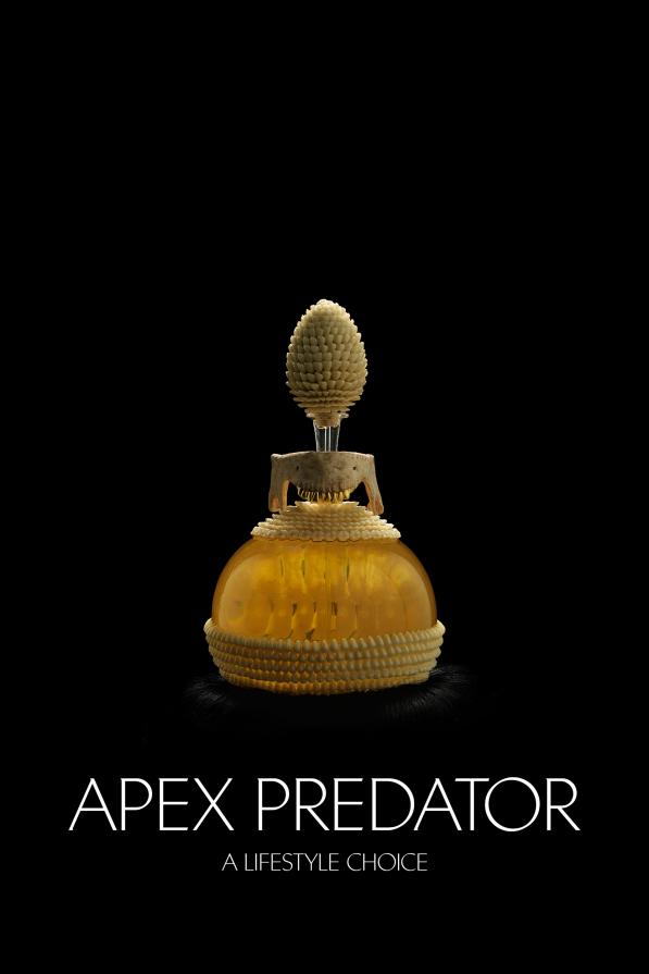 Apex Predator | Scent