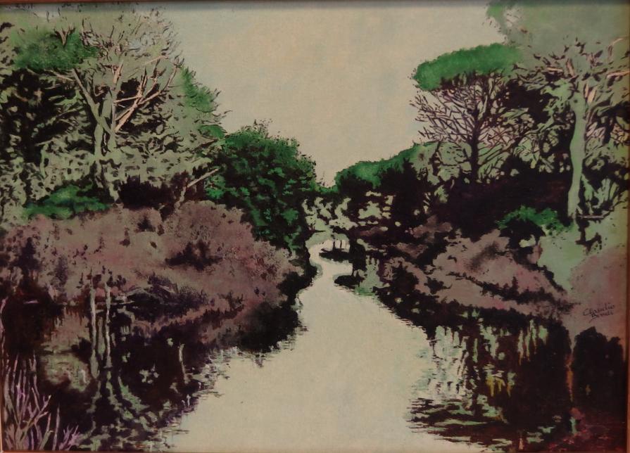 parco dell'Uccellina