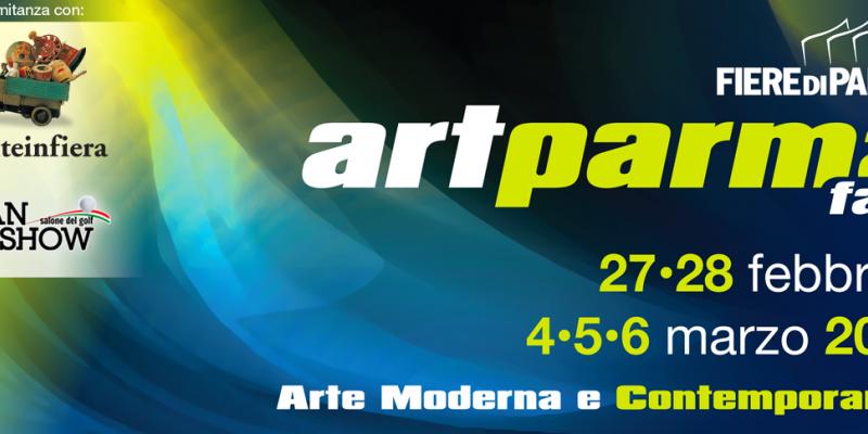 ArtParma Fair