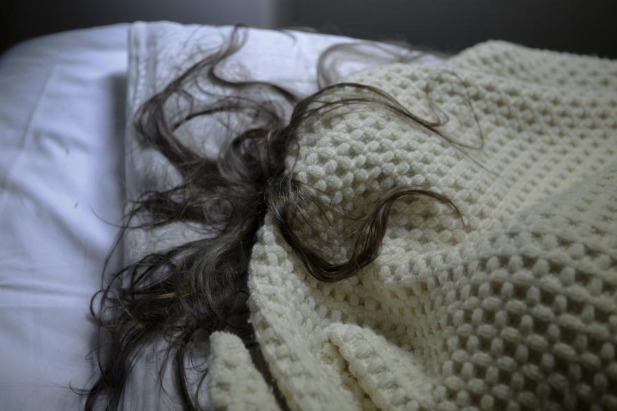 The last summer / III. La guerre 