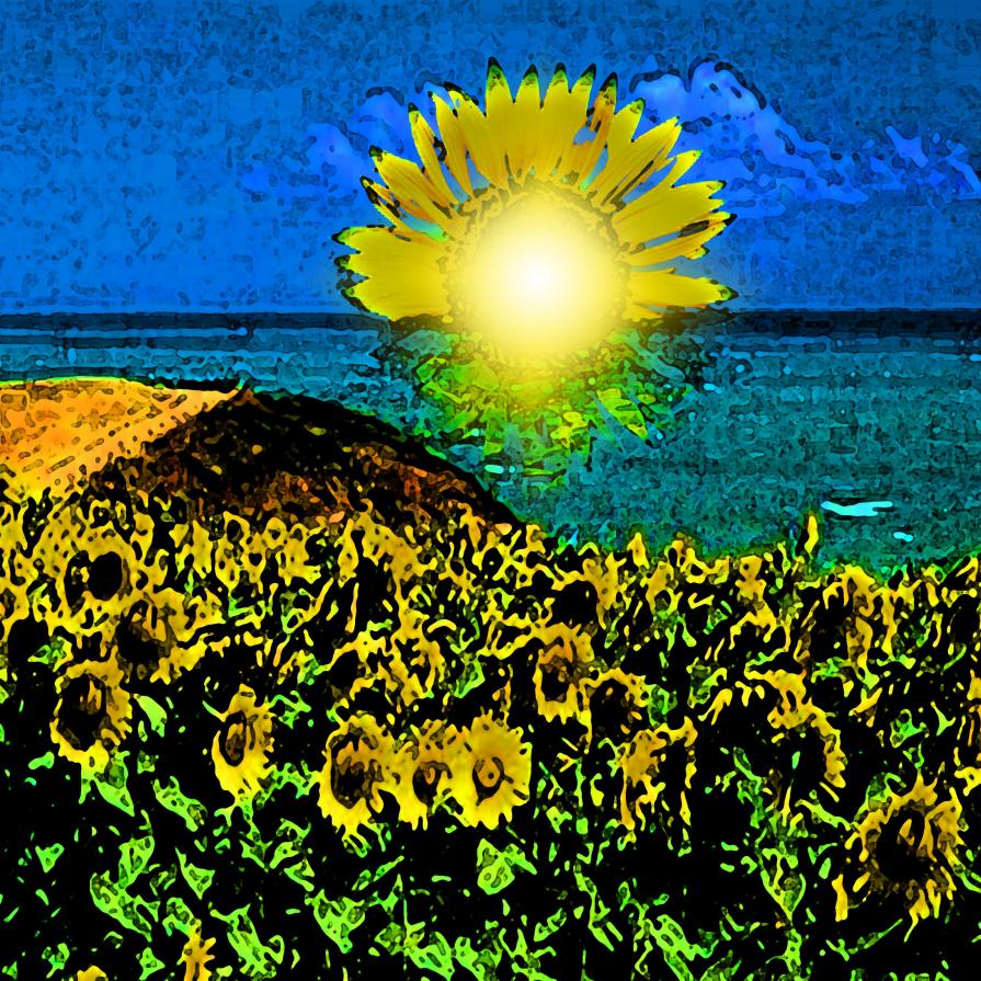 . . . IO CI SARO' FINCHE' LO VORRAI !!! . . . 