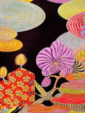 . . . GIARDINI ZEN !!! . . . 3