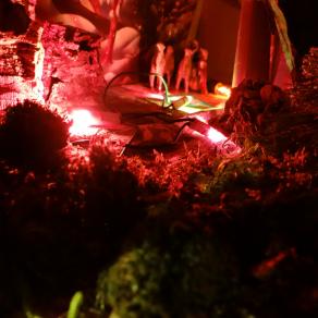 PRESEPE ART DAY 2016 !!! <3-13