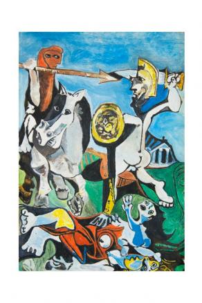 Il ratto delle Sabine