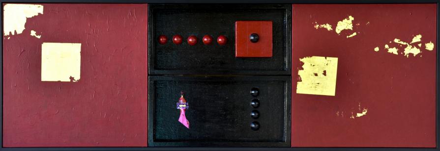 Balance is the key of Life Ii