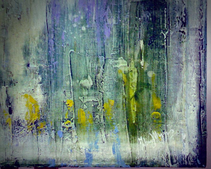 Abstract /stato emotivo 1