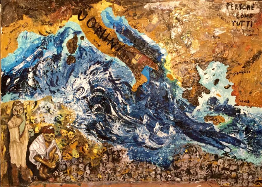 Sono persone come tutti